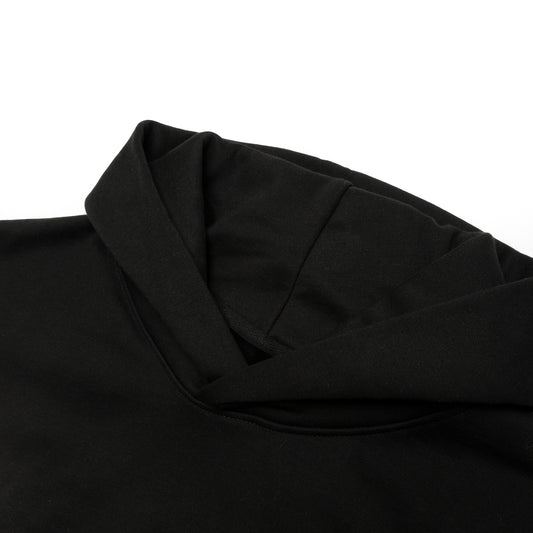 UNSTOPPABLE PANJAAB OVERSIZED HOODIE