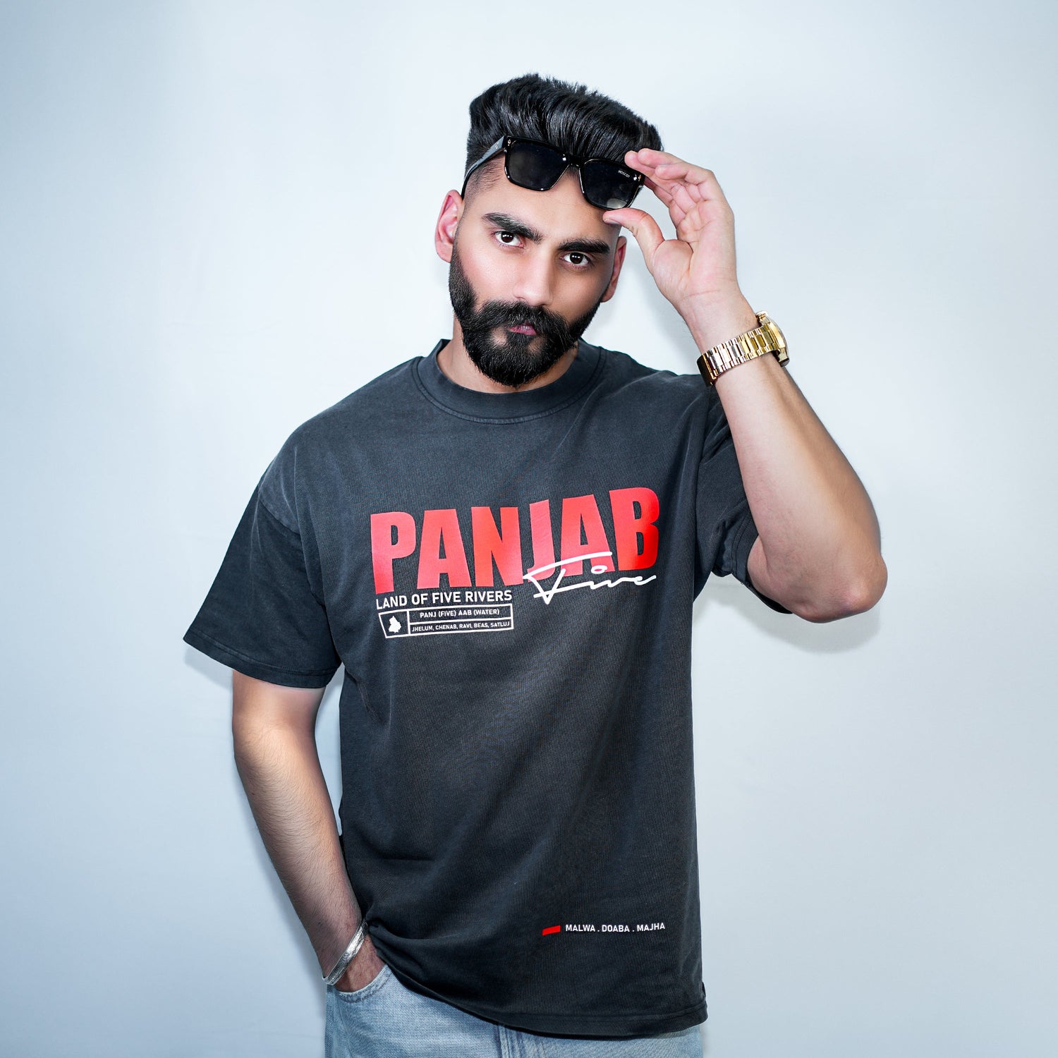 PANJAAB REGION COLLECTION