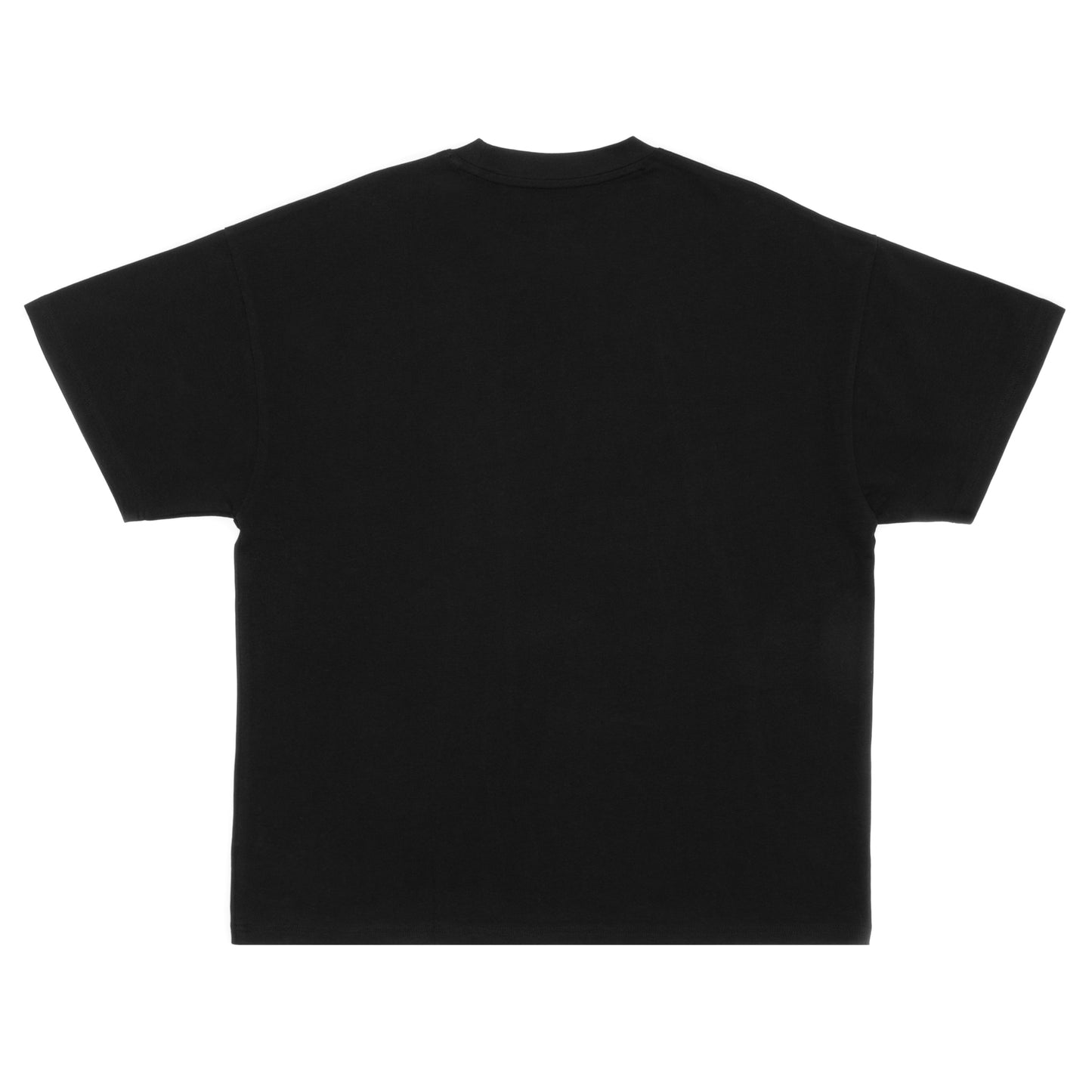WARRIOR BLOODLINE GRAPHIC OVERSIZED T-SHIRT