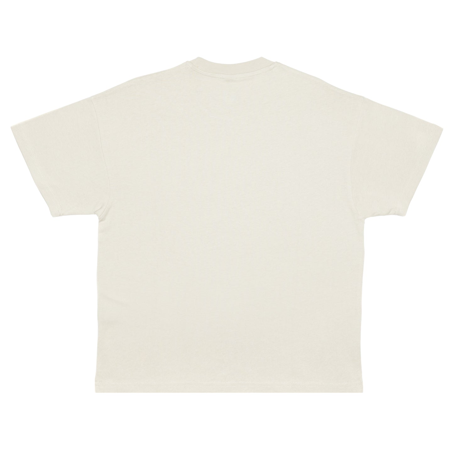 MAJHAIL SERPENT OVERSIZED T-SHIRT