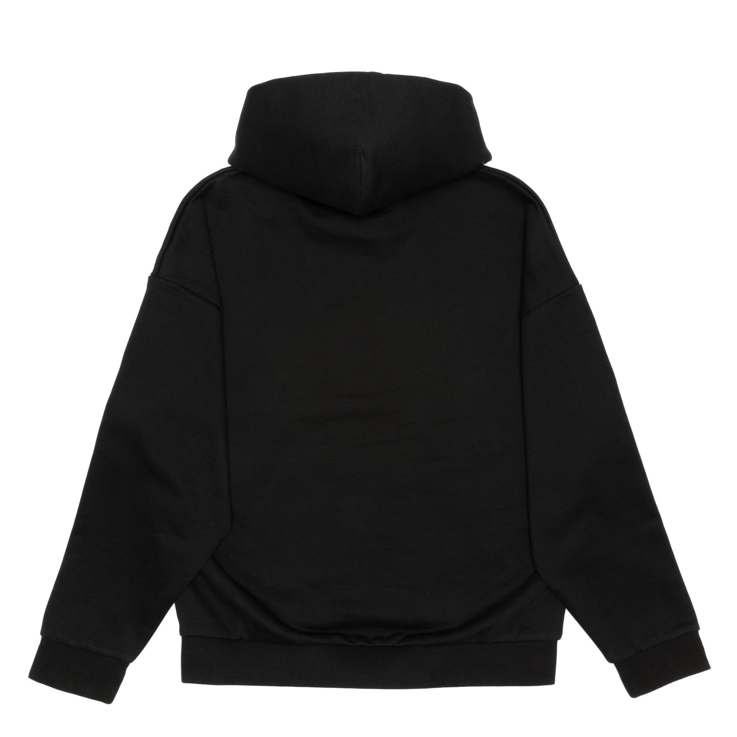 UNSTOPPABLE PANJAAB OVERSIZED HOODIE