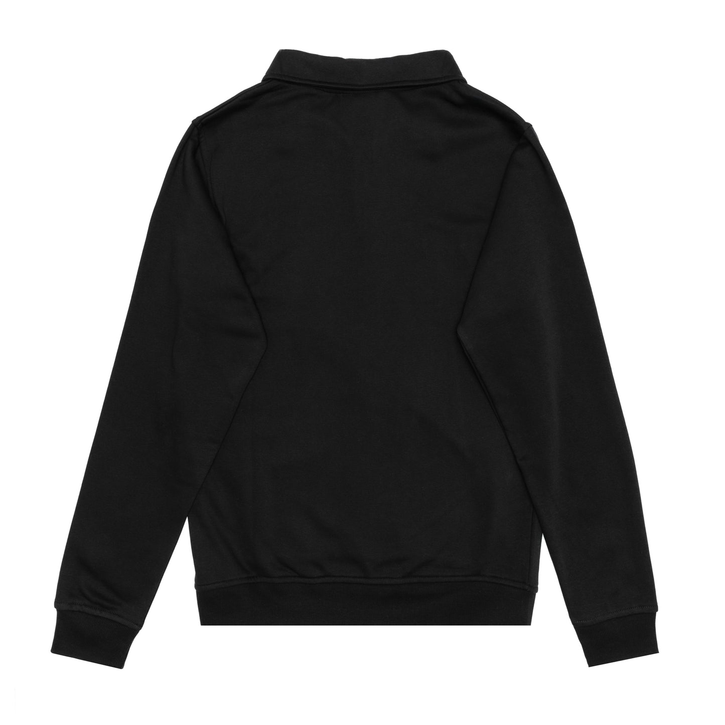UNIVERSITY OF PANJAAB QUARTER ZIPPER SWEATSHIRT