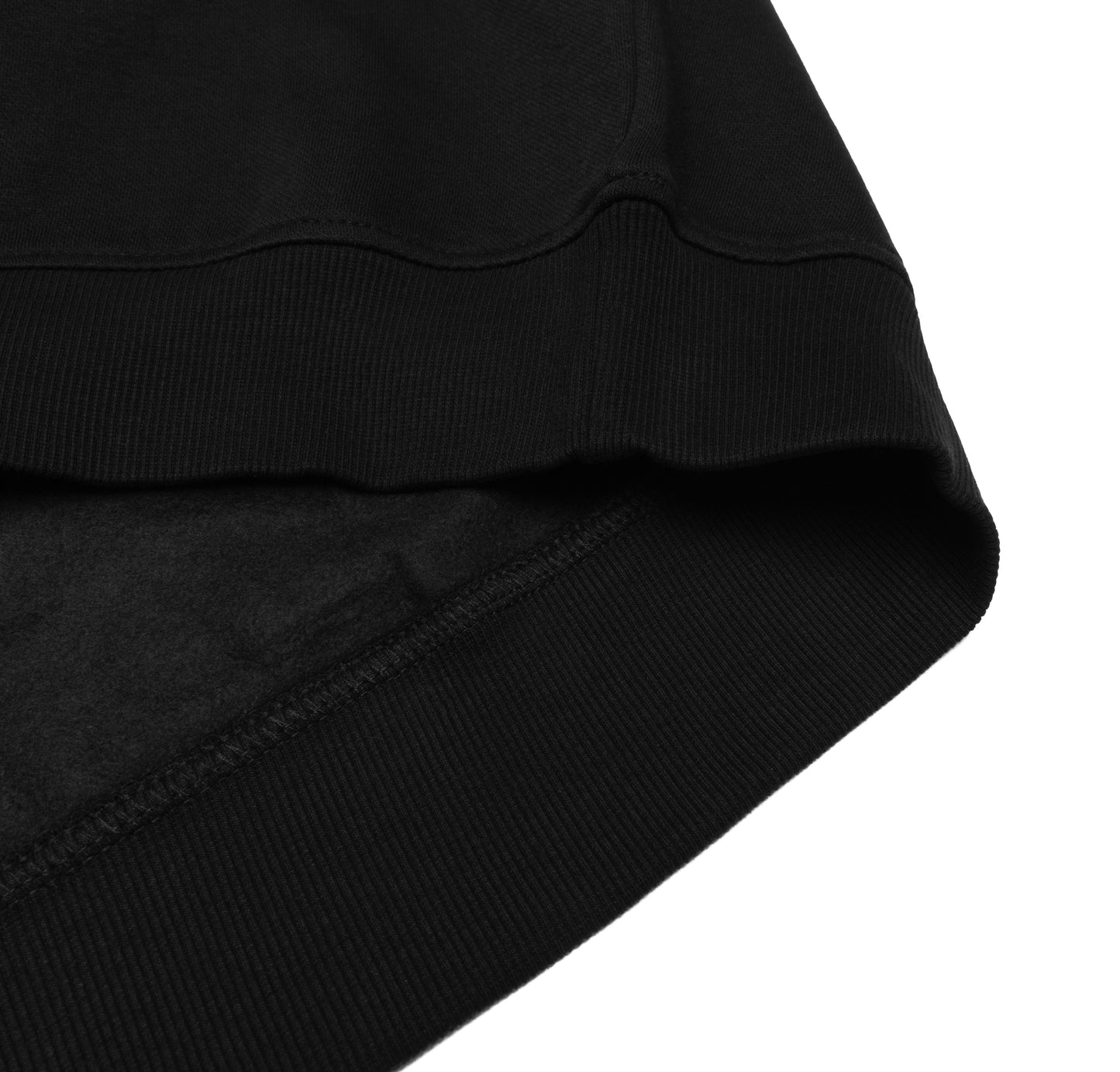UNIVERSITY OF PANJAAB QUARTER ZIPPER SWEATSHIRT