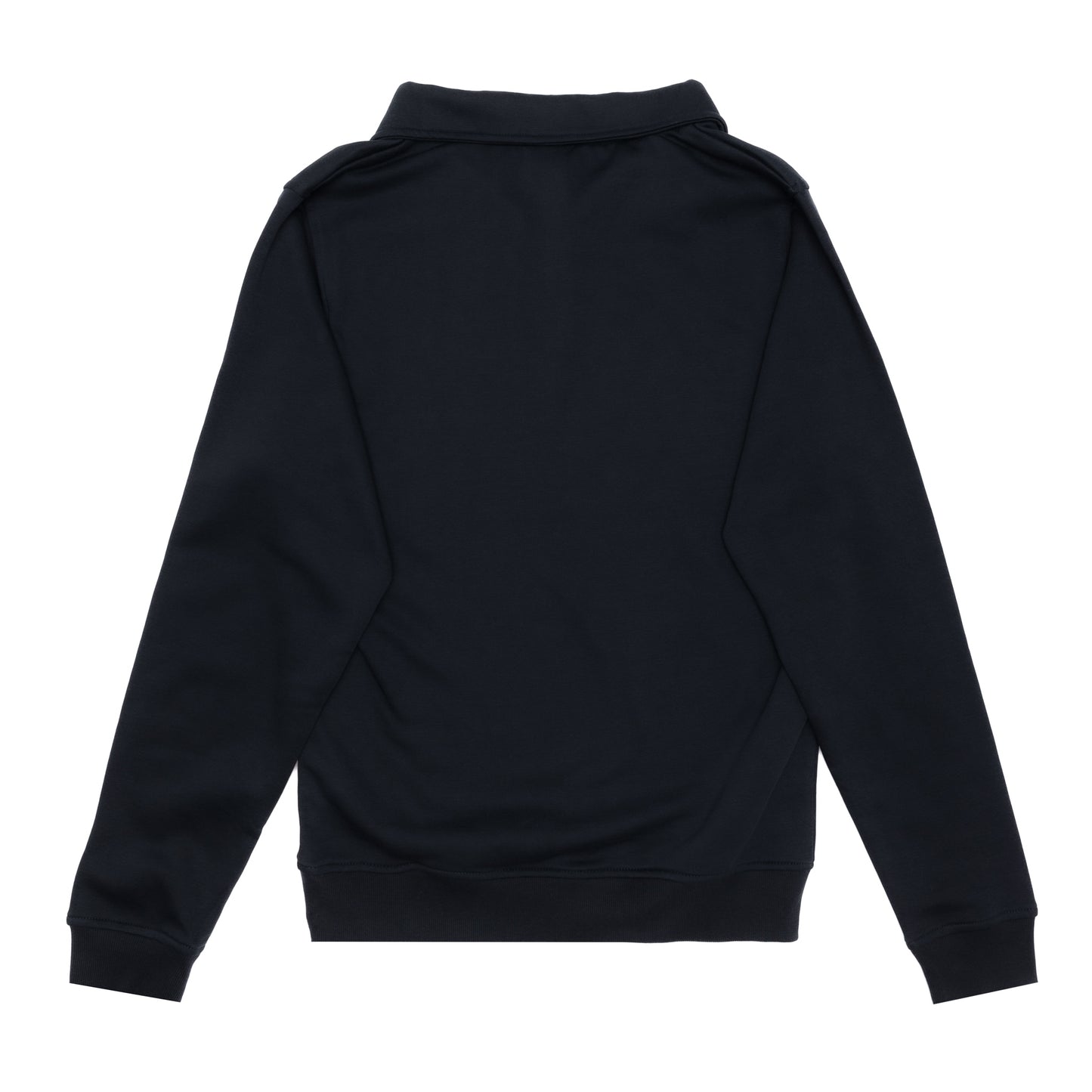 UOP GOLDEN BADGE QUARTER ZIPPER SWEATSHIRT