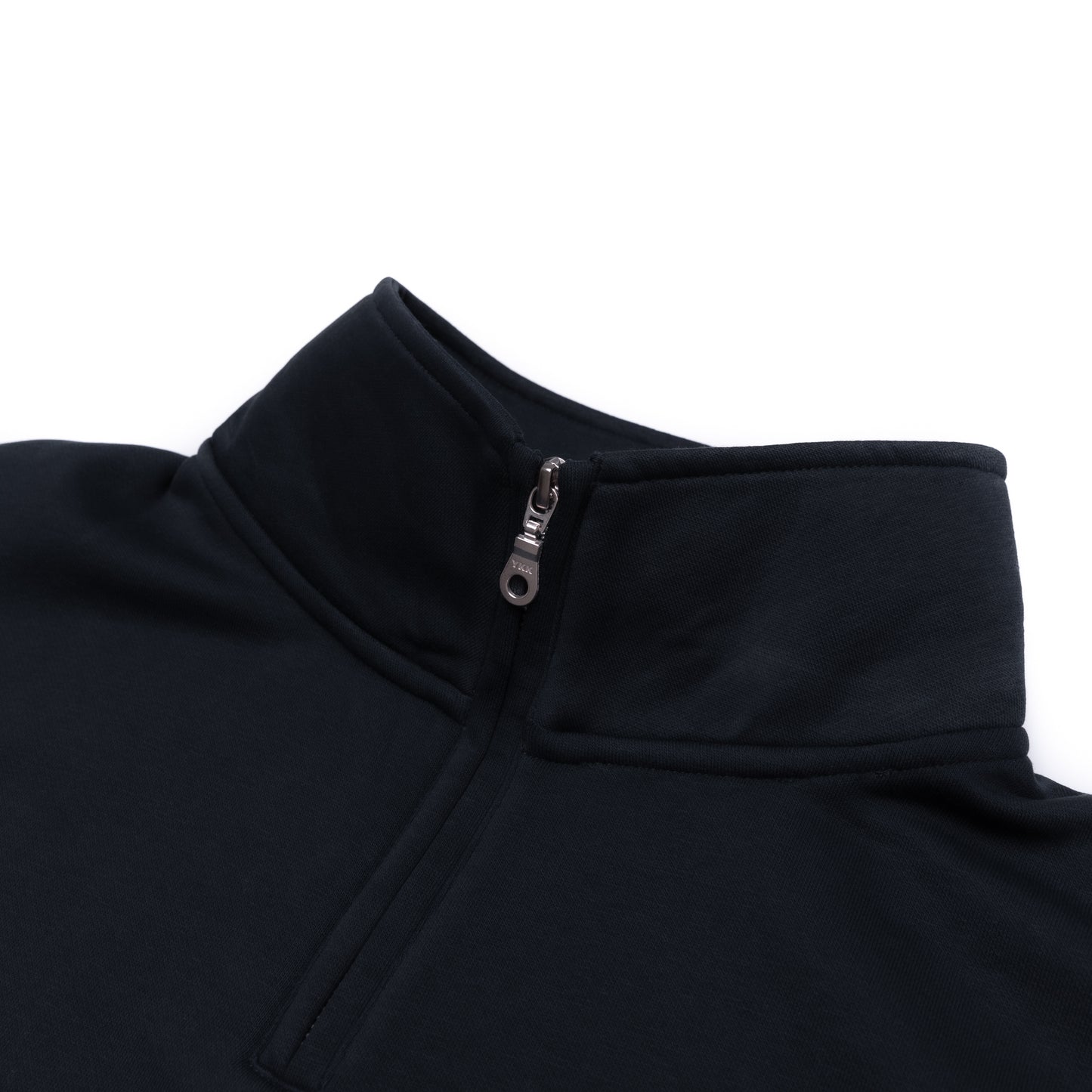 UOP GOLDEN BADGE QUARTER ZIPPER SWEATSHIRT