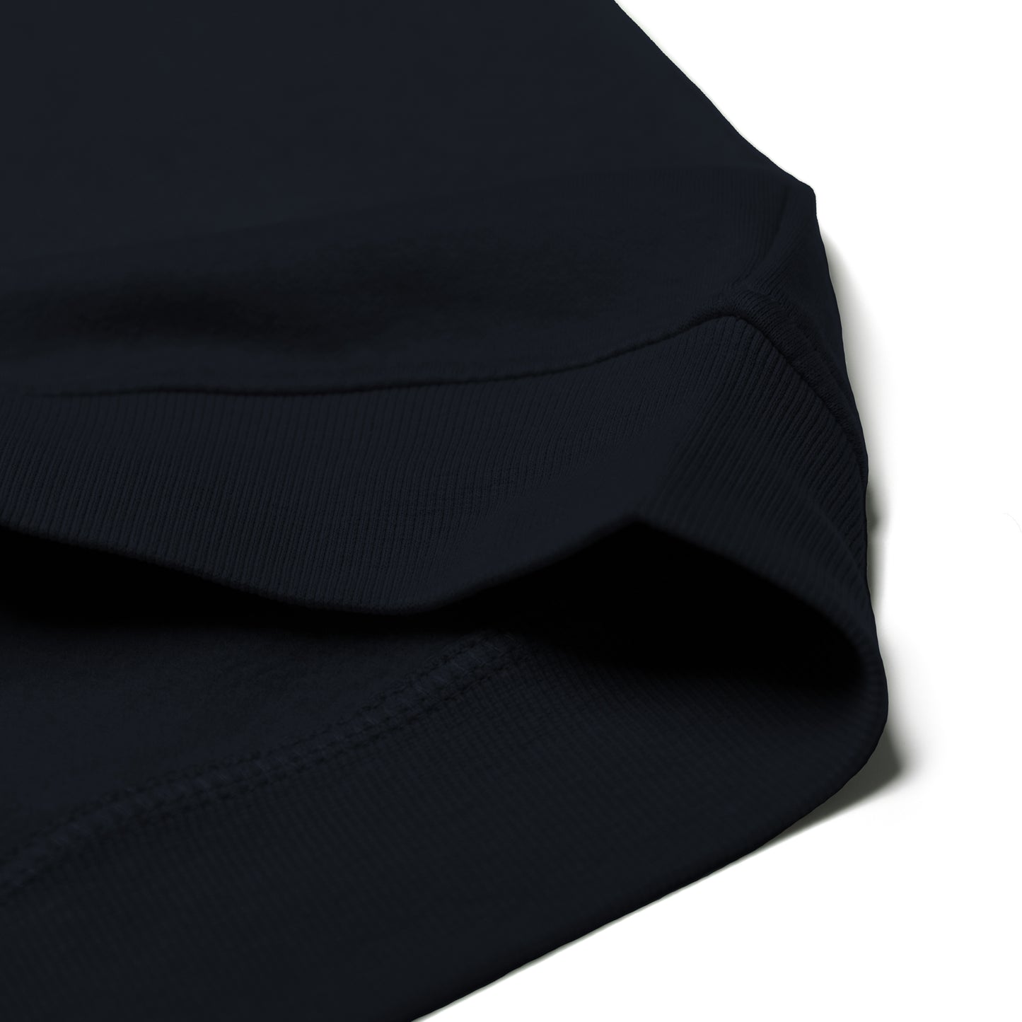 UOP GOLDEN BADGE QUARTER ZIPPER SWEATSHIRT